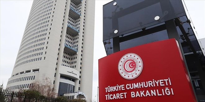 'Türkiye e-ihracat Platformu' faaliyete geçiyor