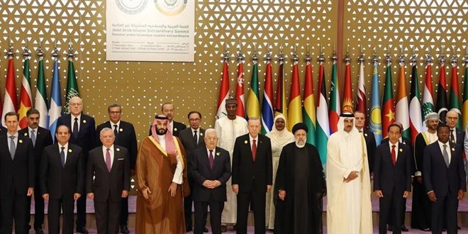 Gazze'de kimyasal silah kullanımı araştırılsın