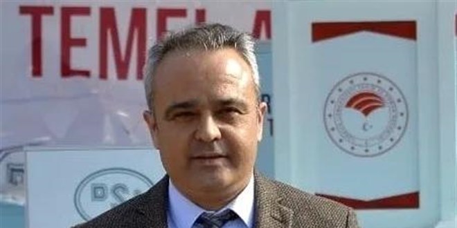 Adalet Bakanı Yılmaz Tunç'un çocukluk arkadaşıydı! Acı haber
