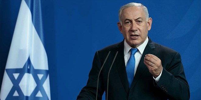 Netanyahu: Gazzede kalc olabiliriz