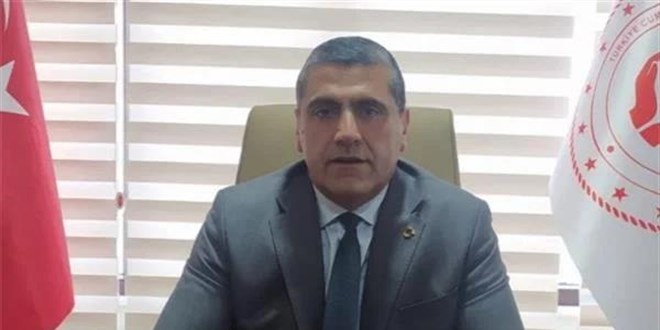 Personele yaptığı baskılarla gündeme gelen il müdürü görevden alındı