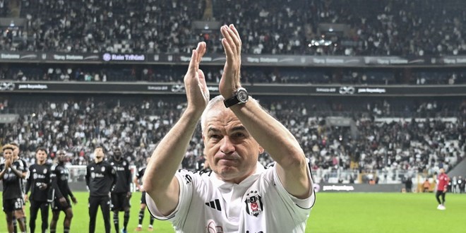 Rıza Çalımbay'dan Ghezzal açıklaması: Soyunma odasında ağladı