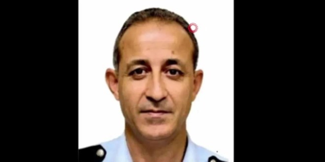 İstanbul Maltepe'de polis memuru şehit oldu