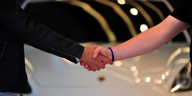 İkinci el otomotiv pazarında fiyatlar düşüyor
