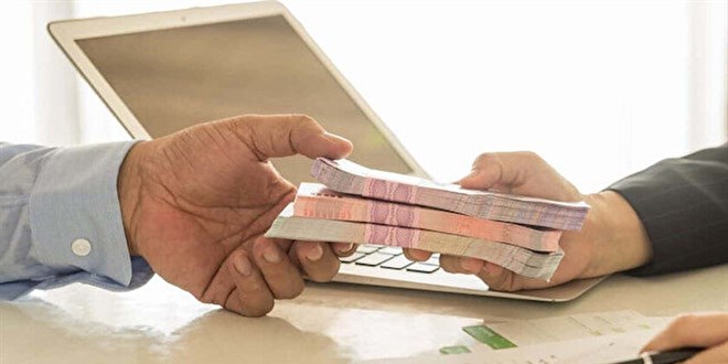 Kur korumal� mevduat son 11 haftada 25,2 milyar dolar eridi