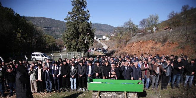 Dişi çekilen 5 yaşındaki çocuk hayatını kaybetti