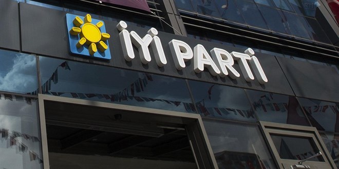 İYİ Parti'de adaylık takvimi netleşti