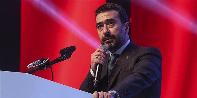 AK Parti Ankara İl Başkanı Özcan: Yavaş, 160 milyon liraya sanal dinozorlar yaptırıyor