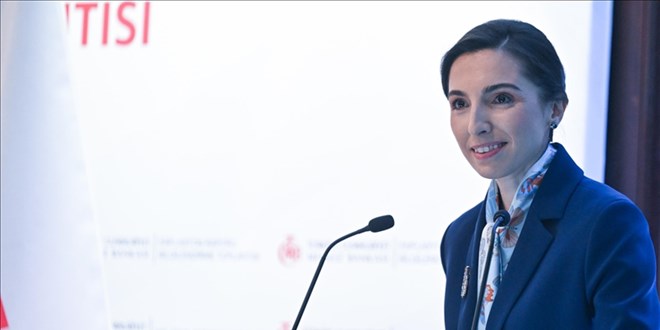 'Enflasyonla mücadele parasal sıkılaşma ile sürüyor'