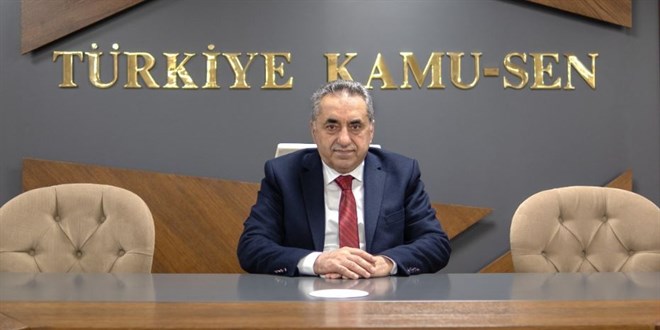 İŞKUR'a yapılan kurum dışı atamalara tepki
