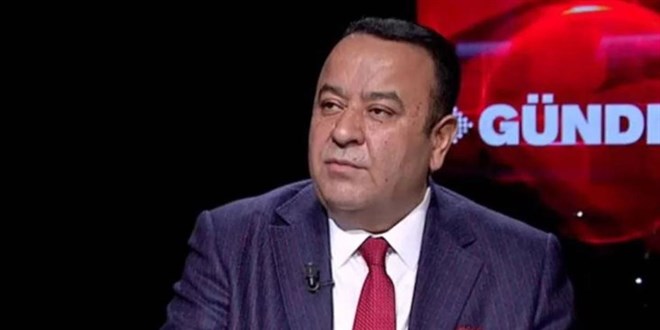 Y Parti'li milletvekili partisinden istifa etti