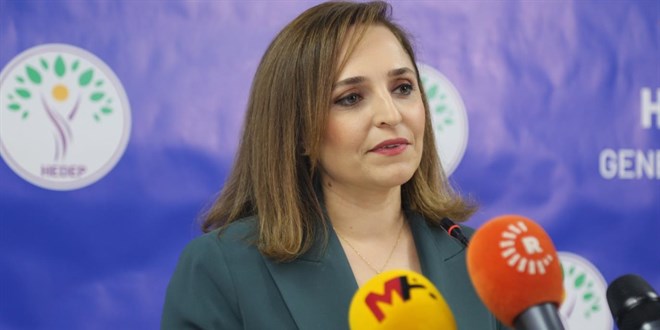 Doğan: Kültürdeki yasaklar ne zamana kadar sürecek?