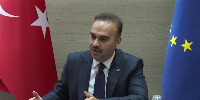 Togg, 2025'te Avrupa yollarında olacak