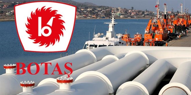BOTAŞ'tan dolandırıcılık girişimlerine ilişkin açıklama
