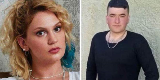 Oyuncu Farah Zeynep Abdullah uzman çavuşa hakaretten ifade verdi