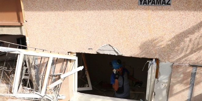 Başkentgaz'dan Sincan'daki patlamaya ilişkin açıklama