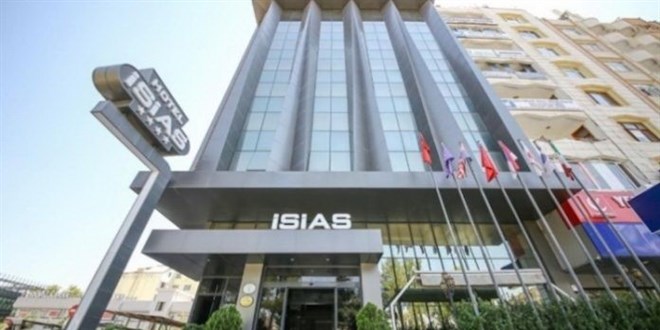 72 kişinin hayatını kaybettiği İsias Otel'le ilgili iddianame tamamlandı