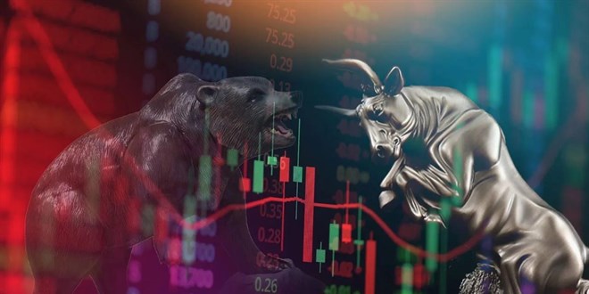 Borsada yüksek yargı freni