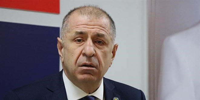 Zafer Partisi iki ilde aday çıkarmayacak