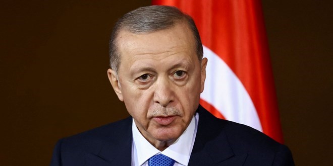 Cumhurbaşkanı Erdoğan: Türkiye'nin ne dediğine tüm dünya bakıyor