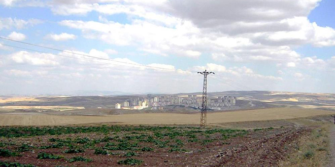 Bakanlık, Ankara'da 389 arsayı açık artırma ile satacak