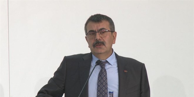 Bakan Tekin açıkladı: Gastronomi Liseleri açılacak
