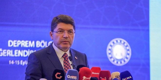 Ceza İnfaz Kurumunda Taşkın Tehlikesi: Hükümlüler güvenlik amaçlı naklediliyor