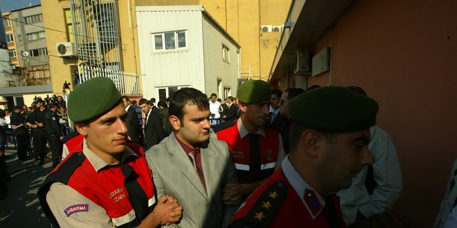 Hrant Dink cinayeti tetikçisi Ogün Samast hakkında yeni iddianame hazırlandı