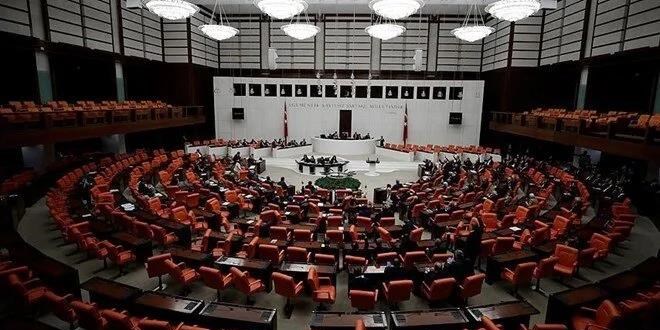 Bütçede komisyon süreci bu hafta bitecek