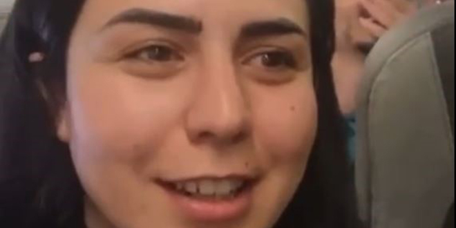 Recep vedik'in 'Konya yerine Kenya'ya gittii sahne gerek oluyordu