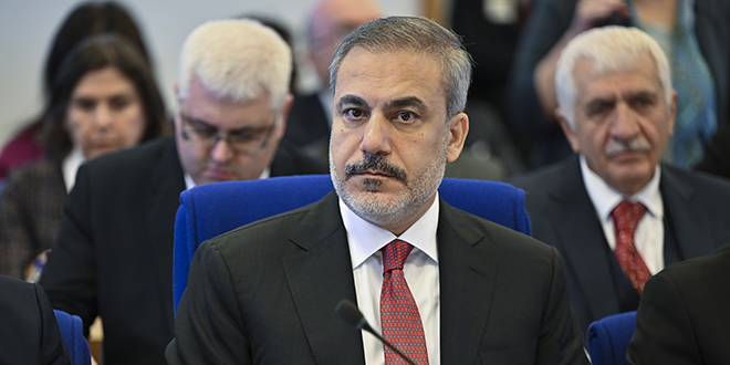 'Bugne kadar 170 vatandamz ve yaknlarnn Gazze'den k saland'