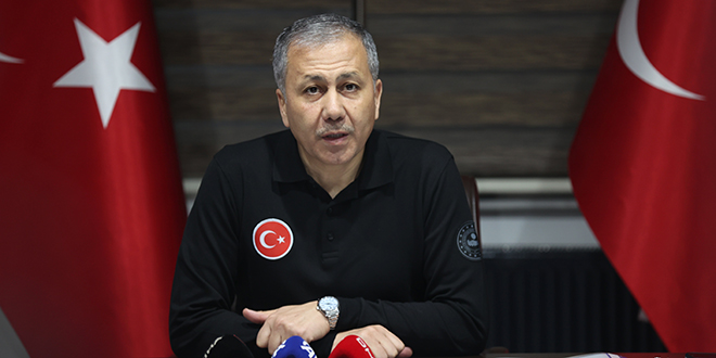 Bakan Yerlikaya fırtına ve selin bilançosunu açıkladı: 9 ölü
