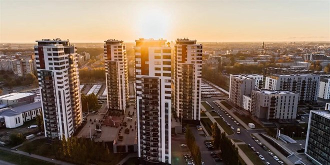 Site aidatlarında zam düellosu başlıyor