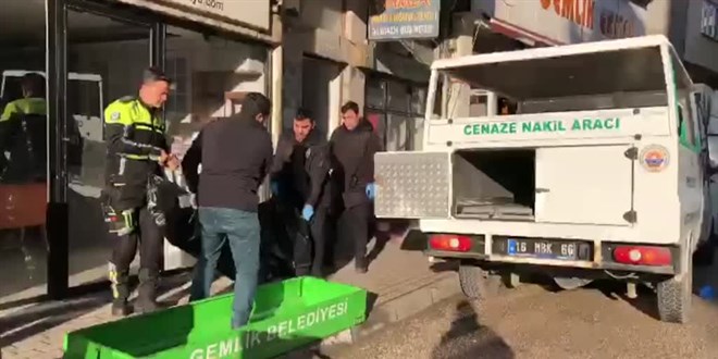 Ayn dairede kalan iiler arasnda bakl kavga: 1 l, 2 yaral