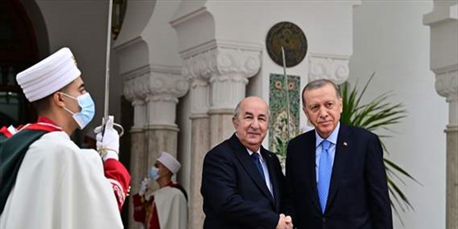 Erdoğan: Rehinelerle ilgili görüşme halindeyiz
