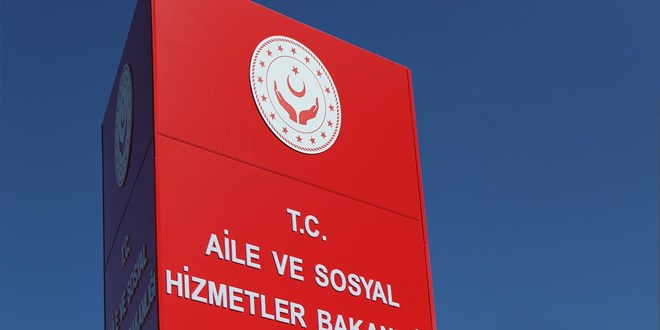 Aile Bakanlığından devlet korumasındaki çocuklarla ilgili iddialara ilişkin açıklama