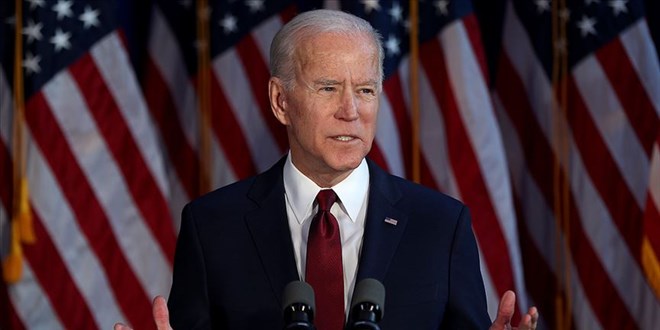 Biden, esir takası anlaşmasına 'artık çok yakın' olduklarını belirtti