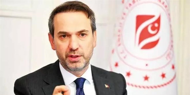 Bakan Bayraktar: Cezayir ile LNG ithalatı anlaşması3 yıl daha uzatıldı