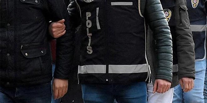 İstanbul Emniyetinde rüşvet operasyonu: 39 polis tutuklandı