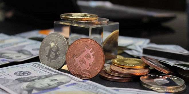 Binance'e kesilen ceza sonrası kripto borsaları düşüşe geçti