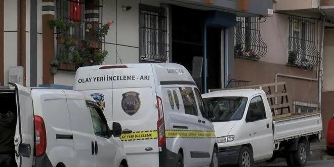 İstanbul'da çifte cinayet