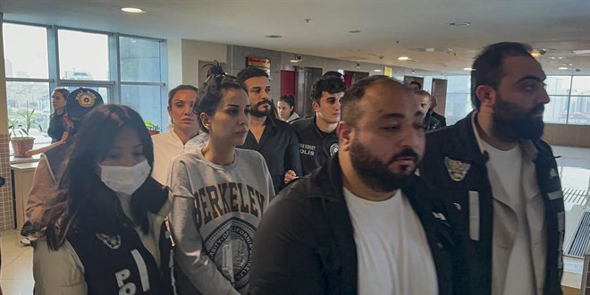 Polatlar soruşturmasında mali müşavir itiraflarda bulundu