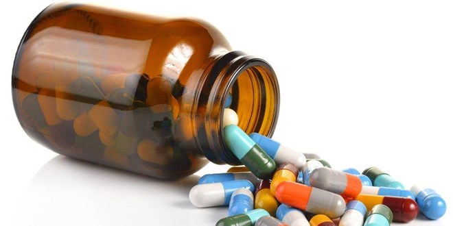 'Uygunsuz antibiyotik kullanm global bir tehdittir'