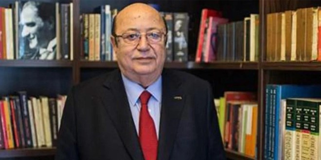 Galatasaray Kulb eski yneticisi Ate nal Erzen vefat etti