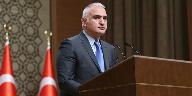 Türkiye, Dünya Miras Komitesi üyeliğine seçildi