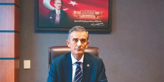 İYİ Partili Dikbayır: Akşener'in oğlu poşet poşet para dağıttı