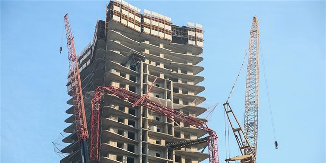 6 işçinin öldüğü vinç kazasına ilişkin davada tutuklu sanık kalmadı