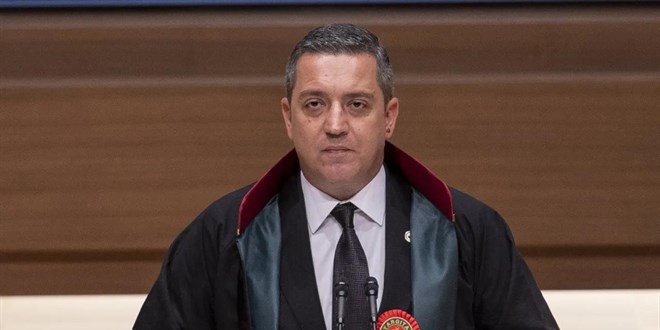 TBB, İsrail hakkında Uluslararası Ceza Mahkemesi'ne suç duyurusunda bulundu