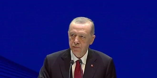 Erdoğan açıkladı...Çalışan emeklilere 5 bin lira ikramiye