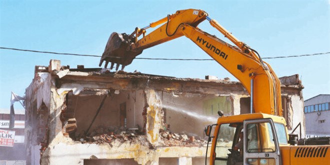 Dönüşüm fırsatçısına 10 kat ceza